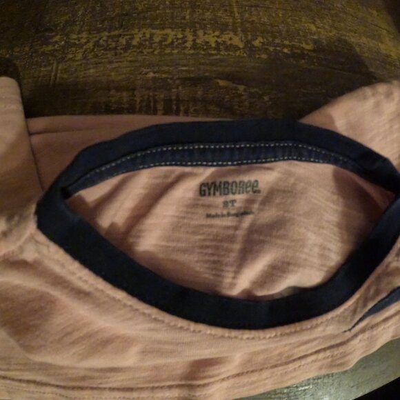 18 mon to 2T clothes - Picture 4 of 14